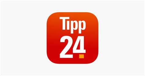 tipp24 app|LOTTO und Eurojackpot Tipp24 17+ .